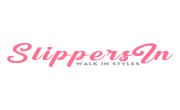 SlippersIn  Logo