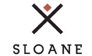 Sloane  Logo