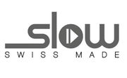 Slow Watches Logo