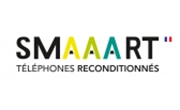 Smaaart (FR) Logo