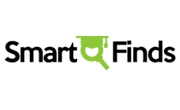 Smart Finds Logo
