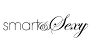 Smart & Sexy Logo