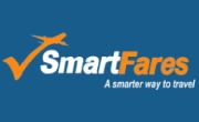 SmartFares Coupons and Promo Codes