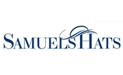 Smauel's Hats Logo
