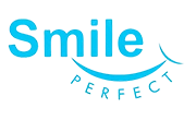 Smile Perfect Logo