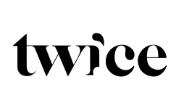 SmileTwice  Logo