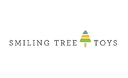 Smiling Tree Toys Logo