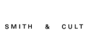 Smith & Cult Coupons and Promo Codes