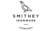 Smithey Ironware Company Logo