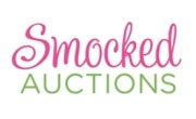 Smocked Auctions Logo