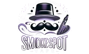Smoke Spot Vape Logo
