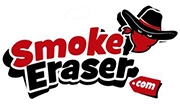 SmokeEraser Logo