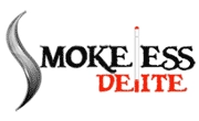 Smokeless Delite Logo