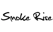 SmokeRise Logo