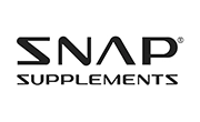 SNAP Supplements Logo