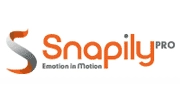 Snapily Logo