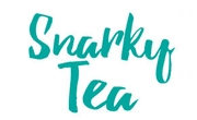 Snarky Tea Logo