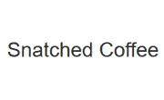 Snatched Coffee Logo