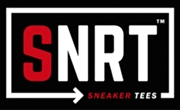 Sneaker Release Tees Logo