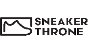 Sneaker Throne Logo
