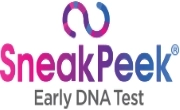 SneakPeek Test Logo