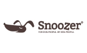 Snoozer Pet Products Logo