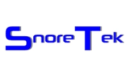 Snore Tek Logo