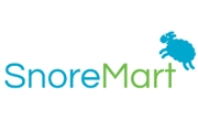 SnoreMart Logo
