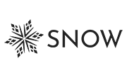SNOW Teeth Whitening Logo
