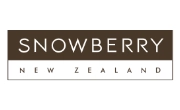 Snowberry US Logo