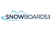Snowboards.com Logo