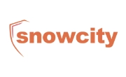 SnowCity Logo