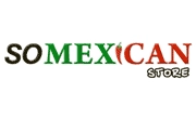 So Mexican Store Coupons and Promo Codes