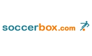 All Soccer Box Coupons & Promo Codes