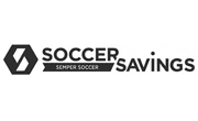 All Soccer Savings Coupons & Promo Codes