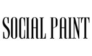 Social Paint Logo