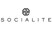 SOCIALITE Clothing Logo