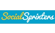 SocialSprinters (WIFCOM a.s.) Logo