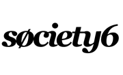 Society6 Coupons Logo