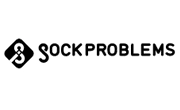Sock Problems Logo