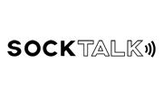 SockTalk Logo