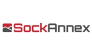 SockAnnex Logo