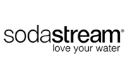 SodaStream Coupons Logo
