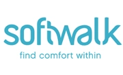 SoftWalk Logo