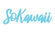 SoKawaii Box Logo