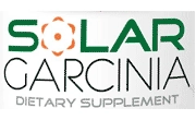 Solar Garcinia Logo
