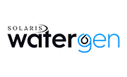 Solaris WaterGen Logo