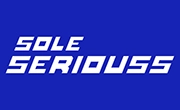 Sole Seriouss Logo