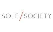 All Sole Society Coupons & Promo Codes