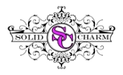 Solid Charm Logo